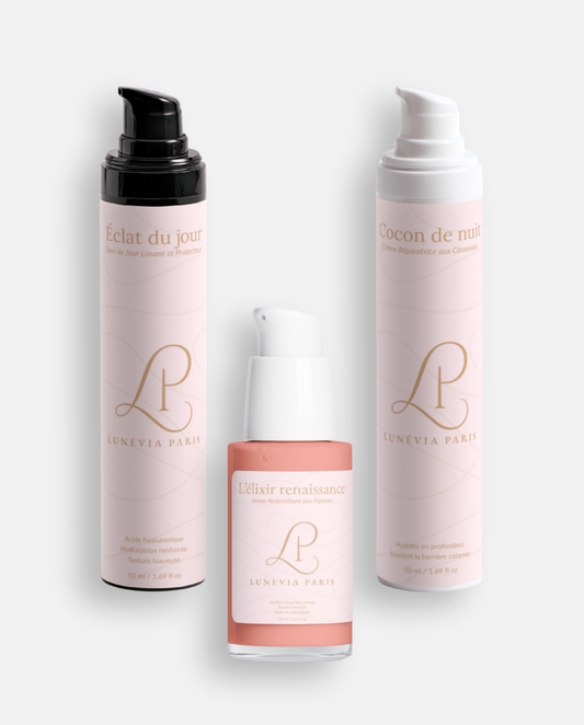 Le Rituel Découverte