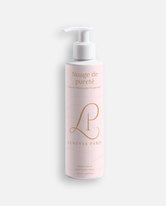 Nuage de pureté
