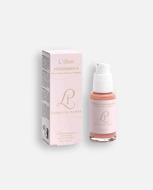 L'élixir renaissance